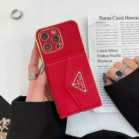 プラダ prada  iphone 15pro スマホケース 