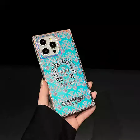 アイフォーン17pro max カバー クロームハーツ chrome hearts  発売日