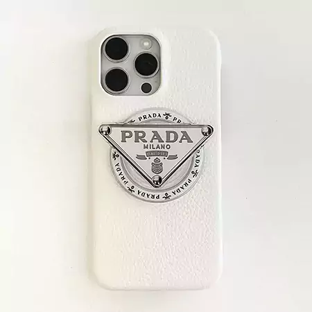 ブランド プラダ prada ブランケット iphone16ケース