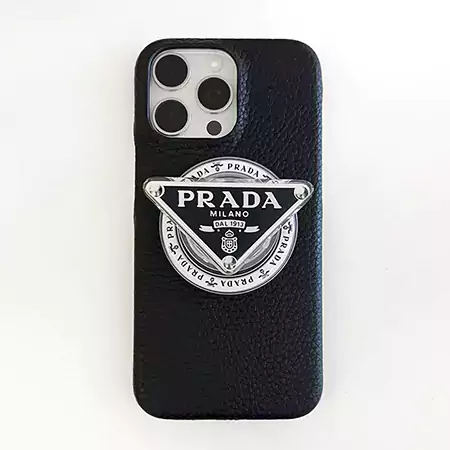 ブランド プラダ prada ブランケット iphone16ケース