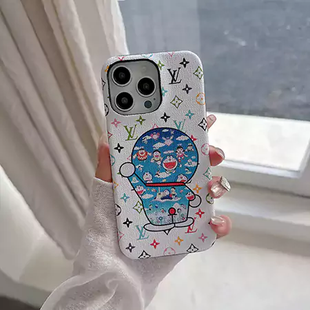 三つ折り vuitton風 アイフォン 15pro カバー 