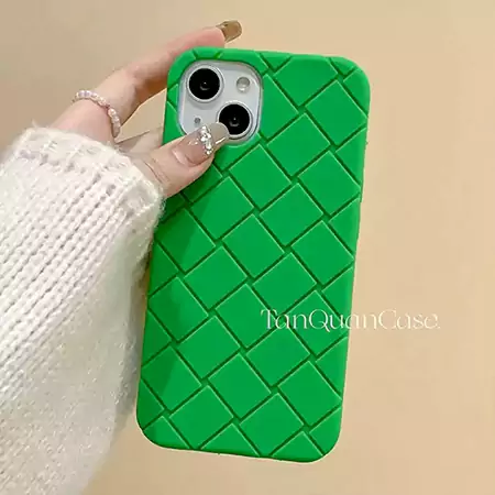 ハイブランド ボッテガ ヴェネタ アイホン 15 携帯ケース 