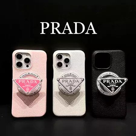 ブランド プラダ prada ブランケット iphone16ケース