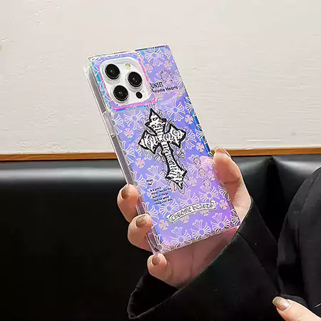 chrome hearts クロームハーツ アイホン 15プロ max 