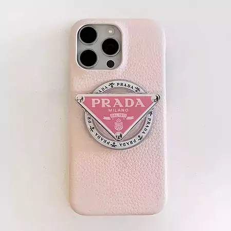 ブランド プラダ prada ブランケット iphone16ケース