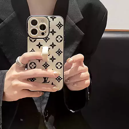 vuitton アイホン17 スマホケース 