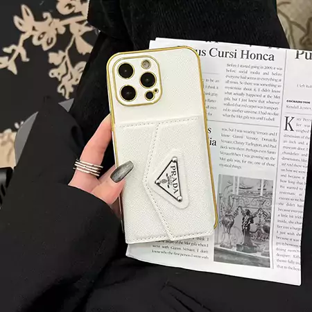 プラダ prada  iphone 15pro スマホケース 