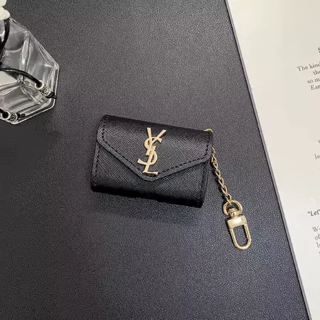 ハイブランド ysl イヤホン 新作 AirPods Pro 2 リング付きケース専門 店