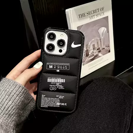 ハイブランド 携帯ケース iphone17プロ ナイキ nike 