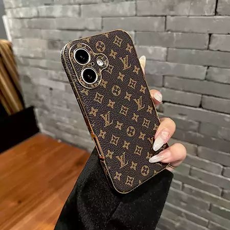 イタズラ風 アイホン 15plus ケース vuitton 