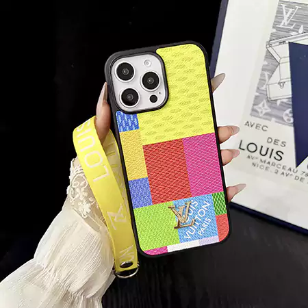 男女兼用 ハイブランド lv風 iphone 15pro スマホケース 