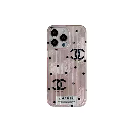 コピー アイフォーン13プロ カバー シャネル chanel 