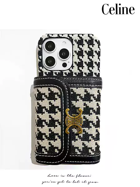 シャネル chanel iphone15plus 携帯ケース 