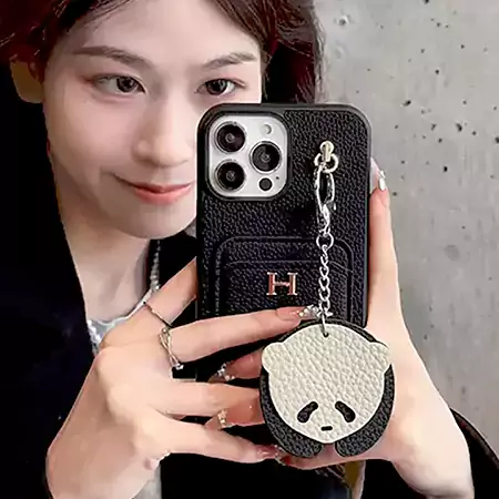 ブランド カバー 