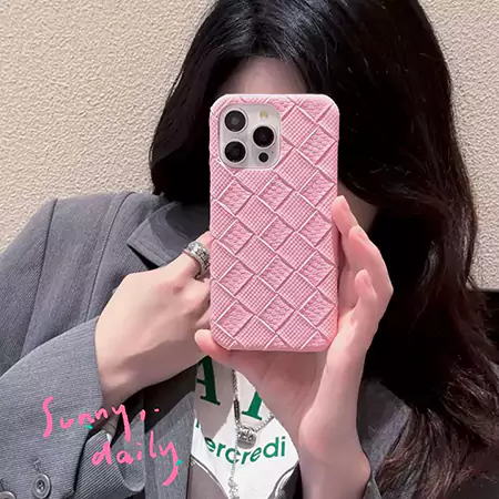 おすすめ iphone 15プロ 携帯ケース bv風 
