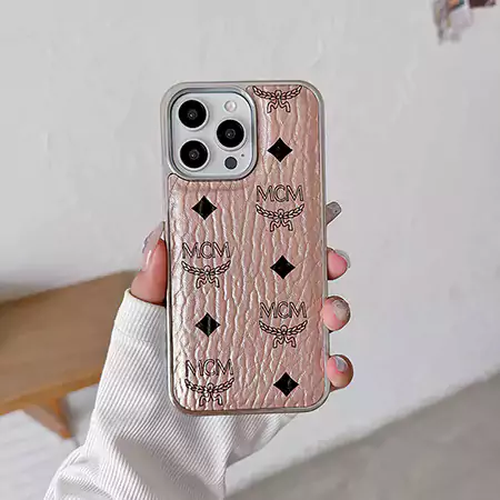 ブランド スマホケース アイフォーン15プロ 