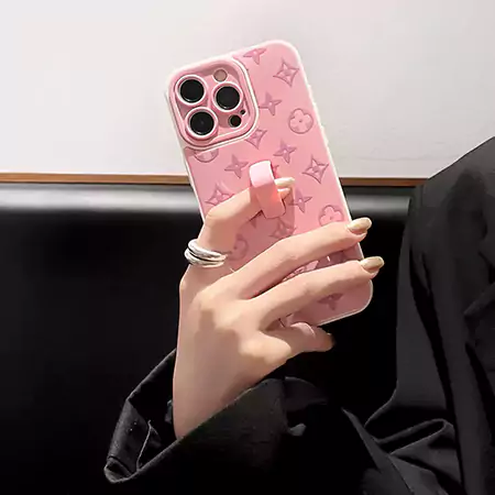 vuitton アイホン17 スマホケース 