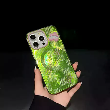 ブランド カバー 