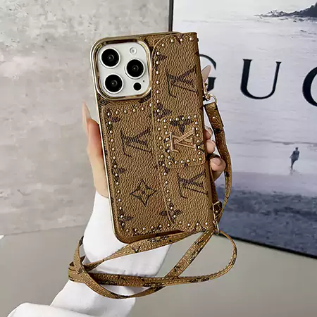 アクリル アイホン15promax vuitton ケース 