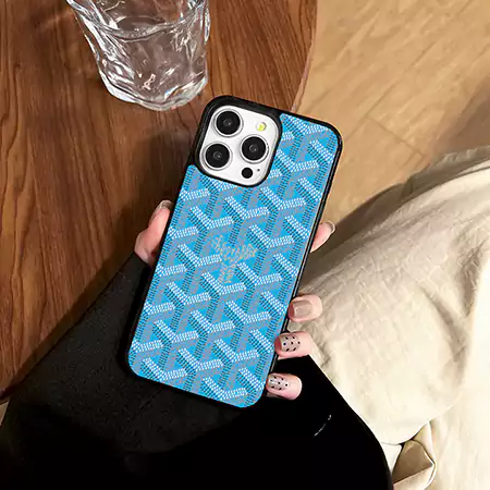 ブランド ブランド 携帯ケース アイホン17プロ goyard ゴヤール 