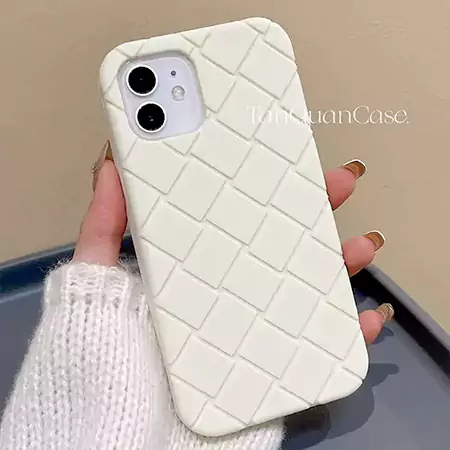 ハイブランド ボッテガ ヴェネタ アイホン 15 携帯ケース 