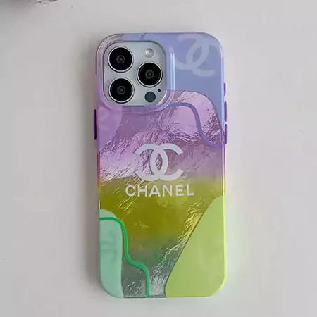 iphone17プロ スマホケース chanel シャネル 