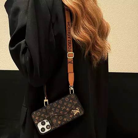 ブランド vuitton アイフォーン17プラス 携帯ケース 