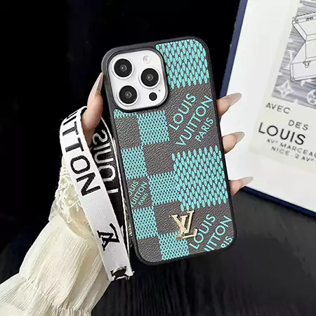 ブランド スマホケース アイフォーン14 ルイヴィトン 
