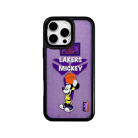 iphone 15プロ max ケース air jordan風  赤青
