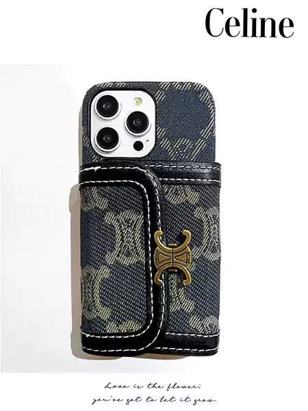 シャネル chanel iphone15plus 携帯ケース 