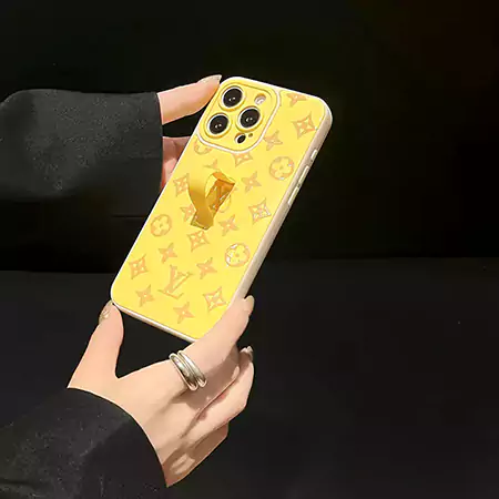 vuitton アイホン17 スマホケース 