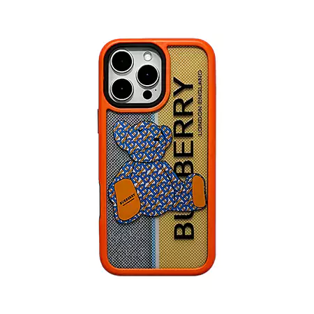 ブランド カバー 