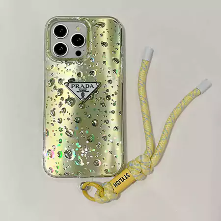 女性愛用prada  安い iphone16 promaxケース