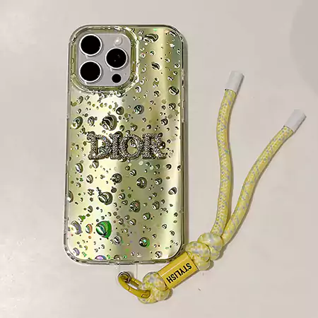 iphone 15プラス 携帯ケース dior 