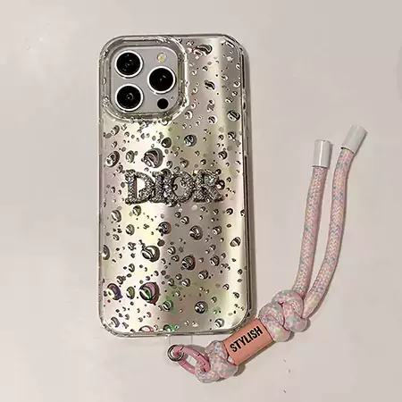 iphone 15プラス 携帯ケース dior 