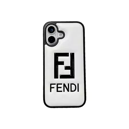 フェンディ fendi スマホケース アイフォーン 15プロ 