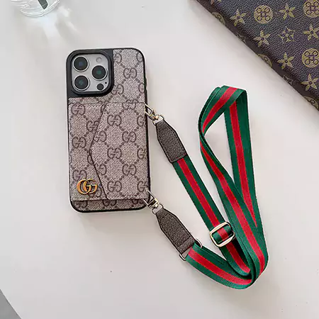 ブランド ケース アイフォン15promax グッチ gucci 