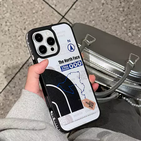 the north face ザ・ノース・フェイス アイフォン15promax 