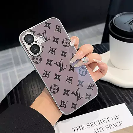 ハイブランド iphone15プロ スマホケース 