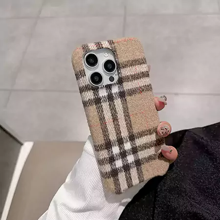 アイホン15プロmax バーバリーburberry カバー  売れ筋