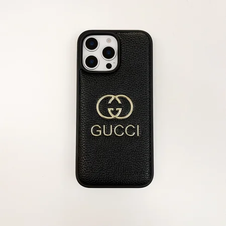 gucci グッチ アイフォン 15プロ ケース 