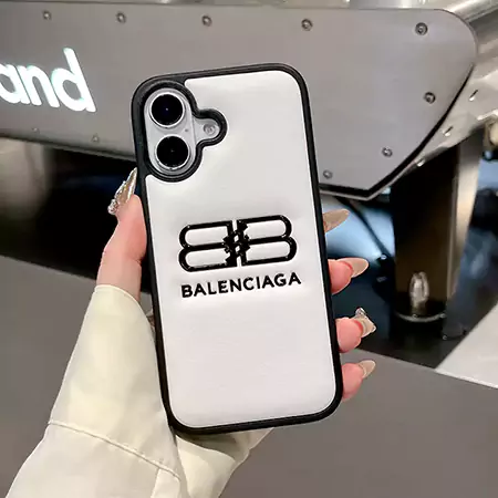 アイホン 15 balenciaga ケース 