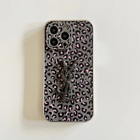 イヴサンローラン風 iphone15 