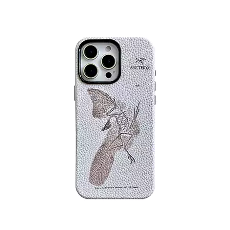 鏡付き アイホン15 スマホケース ア・ベイシング・エイプ 