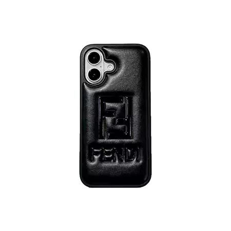 フェンディ fendi スマホケース アイフォーン 15プロ 