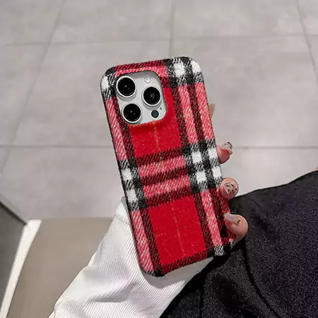 アイホン15プロmax バーバリーburberry カバー  売れ筋