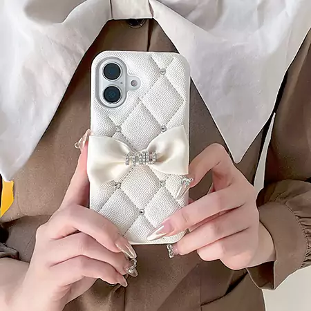 ブランド カバー アイフォン14pro シャネル chanel 