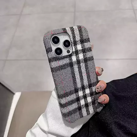 アイホン15プロmax バーバリーburberry カバー  売れ筋