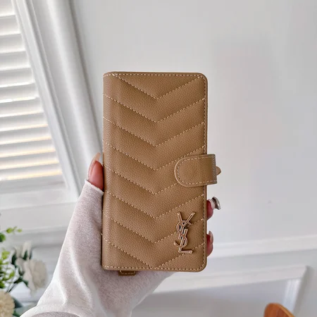 ysl イヴサンローラン ケース アイフォン 15pro  暴力熊