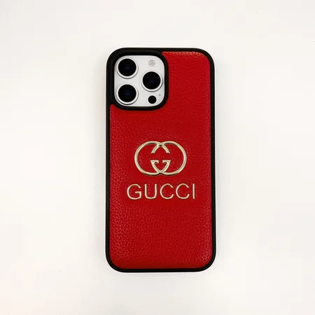 gucci グッチ アイフォン 15プロ ケース 